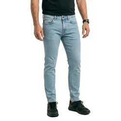 Jeans Delaware 10251068 Light Pastel Blue 33