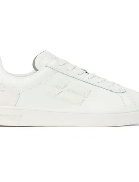 Baskets Ace 01 Bright White EU 44 - Napapijri - FashionsVida