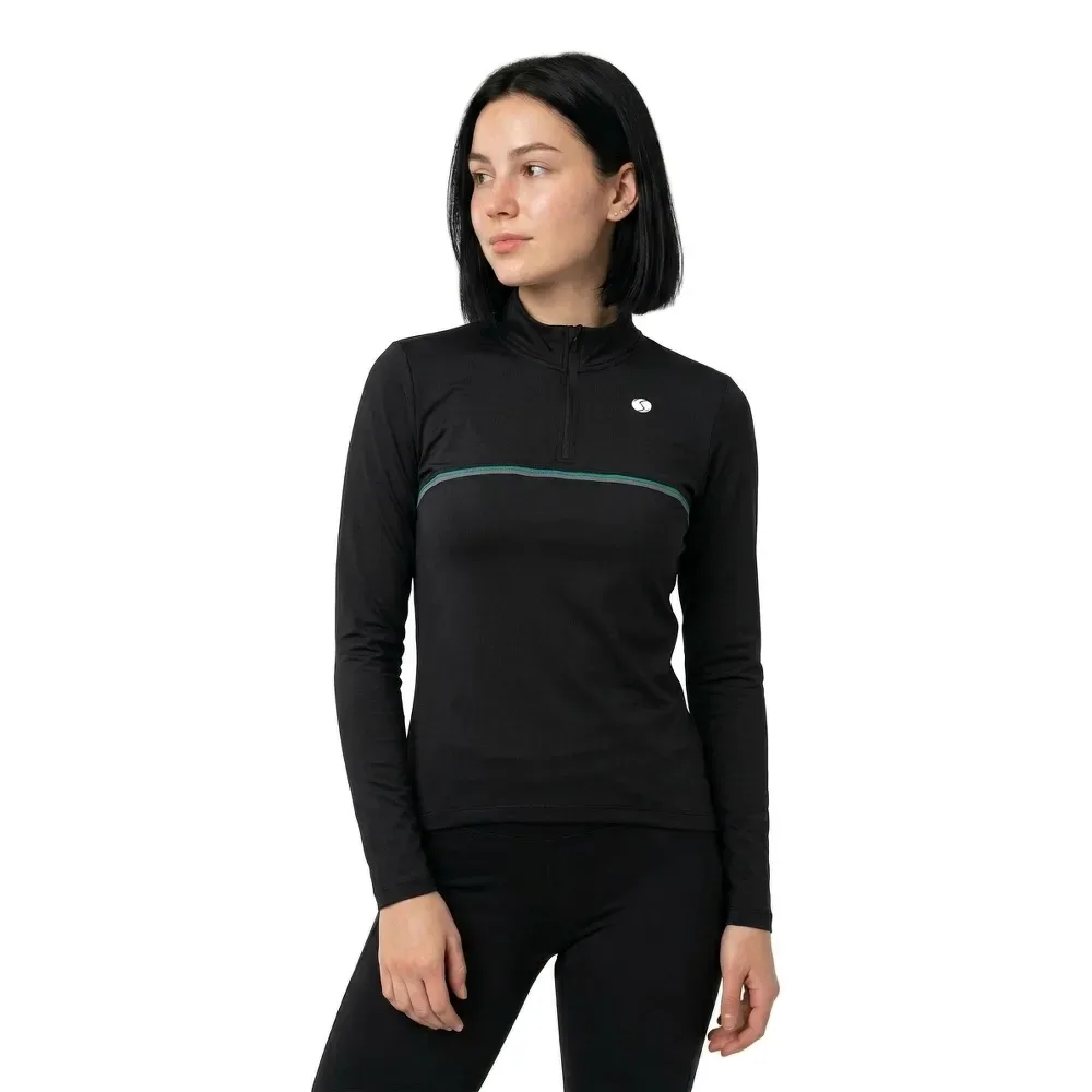 Maillot à Manches Courtes Velo - Giessegi - FashionsVida