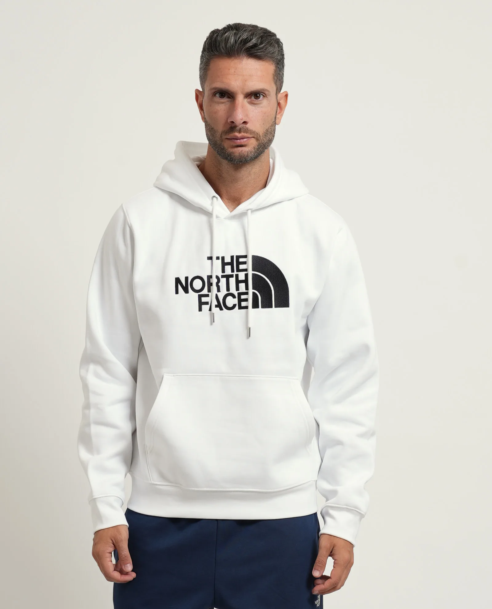 THE NORTH FACE Maglie Bianco - The North Face - FashionsVida