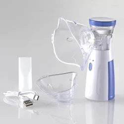 Pagen Hand-Inhalator