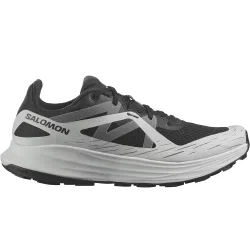 Ultra flow zapatillas trail hombre Negro (46 2/3)