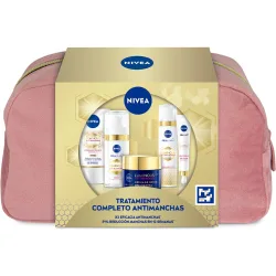 Pack Tratamiento Antiarrugas Luminous Rutina Completa