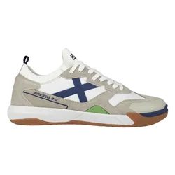 Chaussures De Futsal Gresca 2.0 02 White EU 41