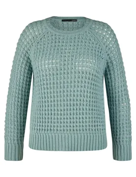 PULLOVER female - 40 - FashionsVida