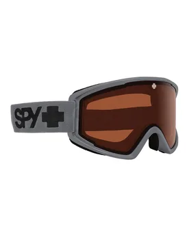 CRUSHER ELITE Unisex Snow Goggles - - Size: ONESIZE - SPY - FashionsVida