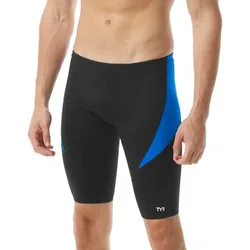 Hexa Splice Curve Splice Jammer Black / Blue 26 Men