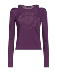 Camiseta Mujer Morado 36,40 Mujer