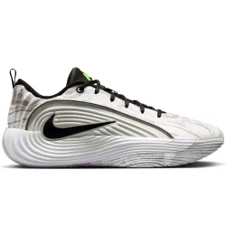 Giannis immortality 5 zapatilla baloncesto Blanco (42,5)