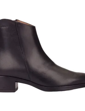 Stivaletti Bonjour 01 Black EU 38 - Wonders - FashionsVida