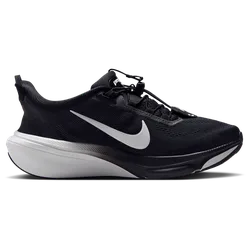 Pegasus Damen Sneaker - Schwarz - Größe 38.5 - Netz/Synthetik Black 38.5
