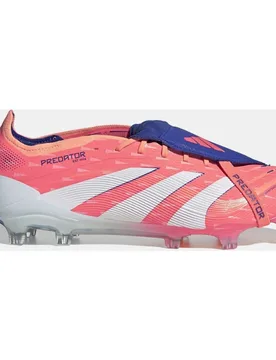 Botas de futbol de adulto predator elite ft fg - Adidas - FashionsVida