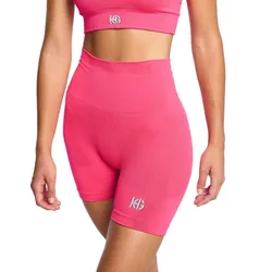 Leggings Corti A Vita Alta Arys W13 XS