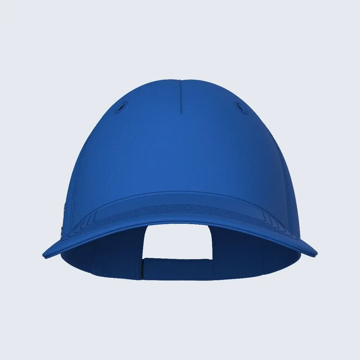 Kappe Eddie - Bleu - unisex - Size: TU - Errea - FashionsVida
