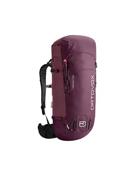 Sac à dos d'alpinismes Peak Light 30 S baie - Ortovox - FashionsVida