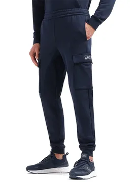 Ea7 Pantaloni 8npp68_pjvtz Navy S - Emporio armani - FashionsVida