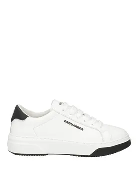 Sneakers Mujer Blanco 36,36.5 Mujer - Dsquared2 - FashionsVida