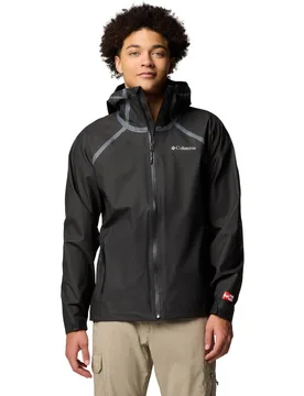 Chaqueta impermeable de hombre Reign No Shine™ - Columbia - FashionsVida