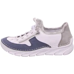 Sneaker Schnuerschuhe Fsk Halbschuhe 55064-80 38;39;40;41;42 Female