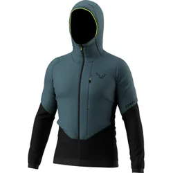BLACKLIGHT HYBRID THERM JKT M Herren cinder XXL