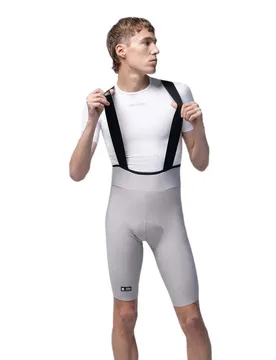 Salopette Artic Stride K10 Tapioca - Gobik - FashionsVida