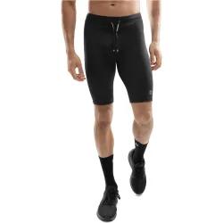 Mallas deportivas cortas de hombre Gym-BikerShorts