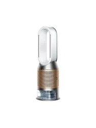 Purifier Humidify/Cool PH De-Nox Weiss/Gold gold