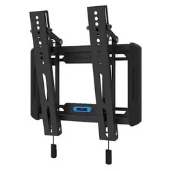 Support Tv Wl35-550bl12 Black One Size unisex
