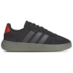 Barreda Decode Damen Sneaker - Schwarz - Größe 36 2/3 - Leder Black 36 2/3
