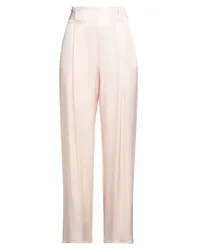 Hose Damen Hellrosa 38 Damen