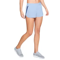 Short Speedpocket Sky Blue L