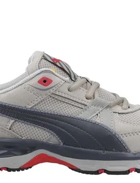 Vanti Mens Trainers - Grey - Size Uk 9 - PUMA SAFETY - FashionsVida