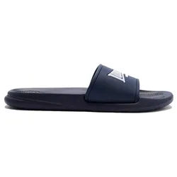 Claquettes Naples Navy / White EU 43