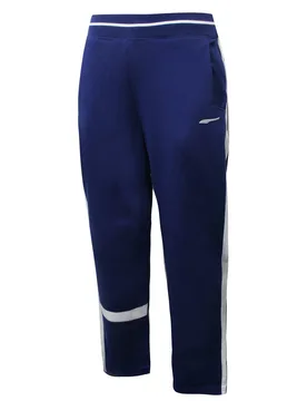 X Ader Error Knitted Womens Navy Joggers - Size 14 Uk - Puma - FashionsVida