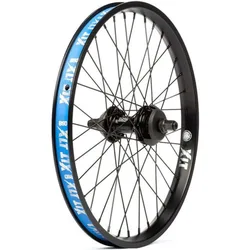 Ruota Posteriore Xlt Revolution Black
