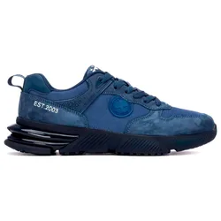 Xti Sneaker 132 Navy EU 42