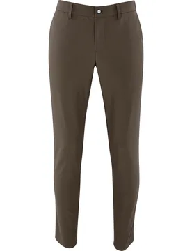 Hose Rookie-7 Coffee, braun 46 - Alberto - FashionsVida