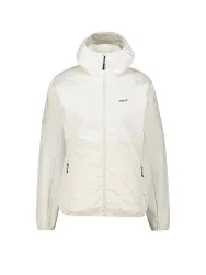 Giacca ibrida da donna JAUJA crema XL