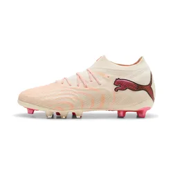 Fußballschuhe Future 9 Ultimate AG - Beige - unisex - Size: 42