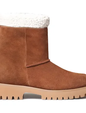 Pons Bottines Abrera Toasted EU 36 - Toni - FashionsVida