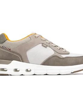 Xti Sneaker 15761 Taupe EU 40 - Xti - FashionsVida