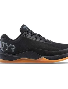 Scarpe Da Running Cxt2 Elite Carbon Black / Gum EU 35 1/2 - TYR - FashionsVida