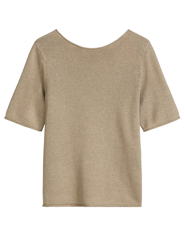 Marc O' Polo hellbraun M damen - Marc O'Polo - FashionsVida