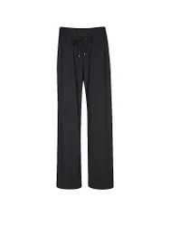 Pantalon Jambe Évasée EASY noir 44/L32