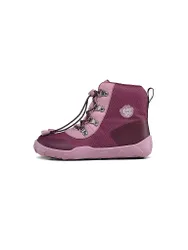 Kinder Winterstiefel VEGAN DISCOVY OTTER beere 31