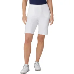 Shorts Tech Stretch, weiss m