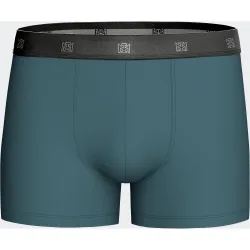 Pack de 3 boxers de hombre en algodón