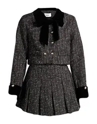 Odì Odì Traje Mujer Negro S Mujer
