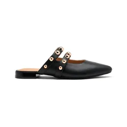 Ballerines Ahnapee Black EU 36