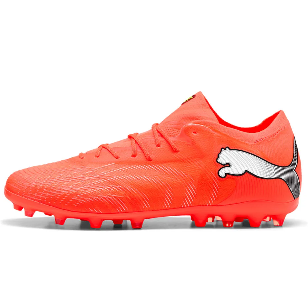 Future 9 fusion mg botas de futbol cesped artificial Rojo (40) - Puma - FashionsVida